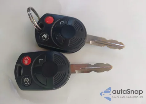 2008 Ford Fusion Se из США, поврежденный, VIN 3FAHP07Z18R138215